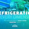 ENGIE Refrigeration Quantum Water Broschüre