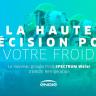 Groupe froid SPECTRUM d'ENGIE Refrigeration