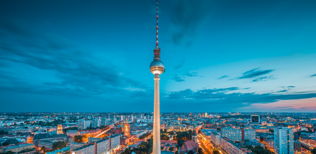 ENGIE Deutschland Kontakt - Standort Berlin