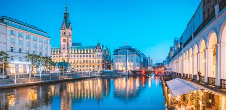 ENGIE Deutschland Kontakt - Standort Essen