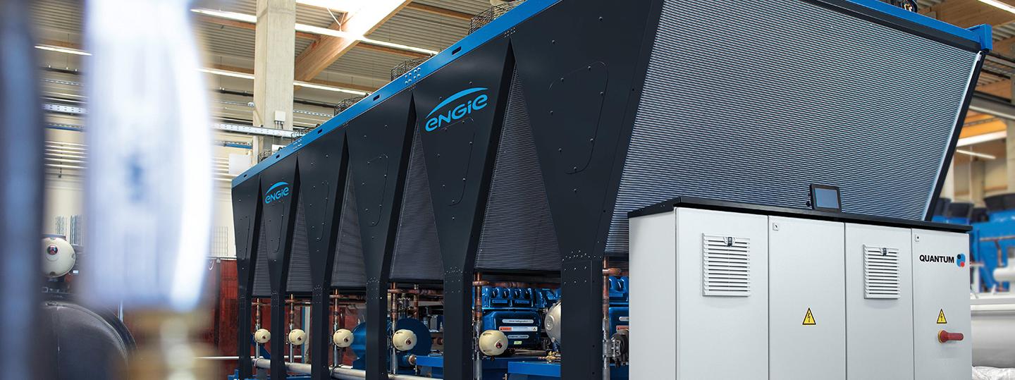 ENGIE Refrigeration Kältetechnik und Kältelösungen