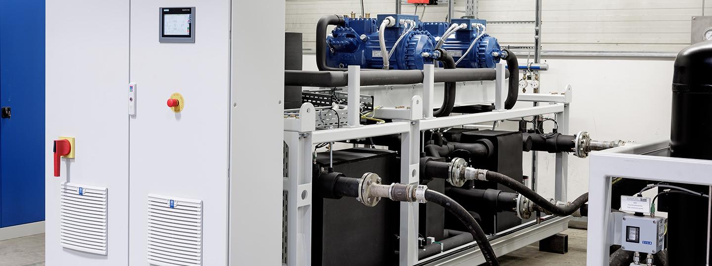 ENGIE Refrigeration Kältetechnik und Kältelösungen