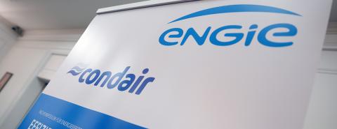 ENGIE Refrigeration Pressemitteilung: Energieeffizienzforum 2023