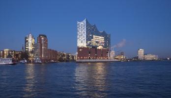 Elbphilharmonie Hamburg