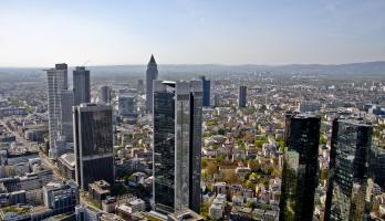 Rechenzentrum Frankfurt bei ENGIE Refrigeration