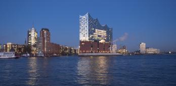 Elbphilharmonie Hamburg