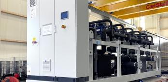 thermeco2 Wärmepumpen von ENGIE Refrigeration